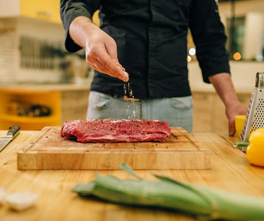 Boost Your Restaurant’s Value: Premium Ready-to-Cook Menu That Cuts Kitchen Costs but Looks Professional