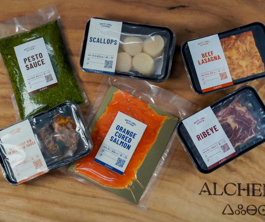 Transform Your Home Kitchen into a Hotel-Class Culinary Experience