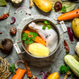 Stock & Broths
