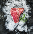 Fresh Meat