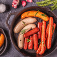 Ready to cook