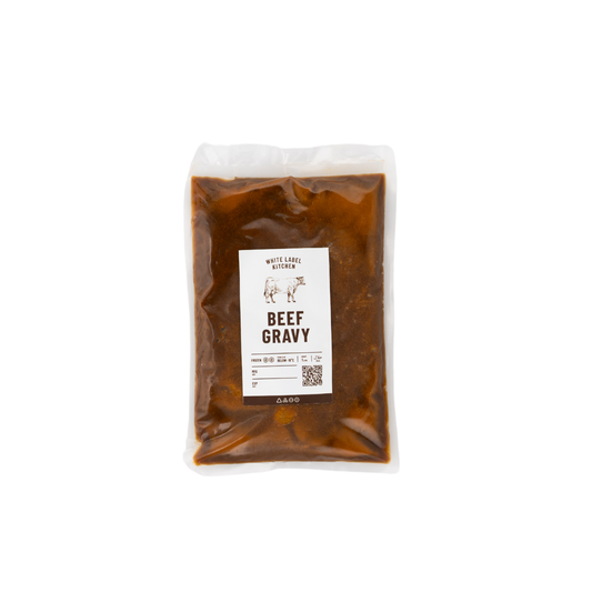 Beef Gravy
