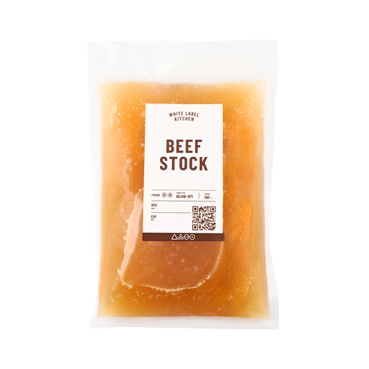 Beef Stock