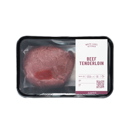 Beef Tenderloin