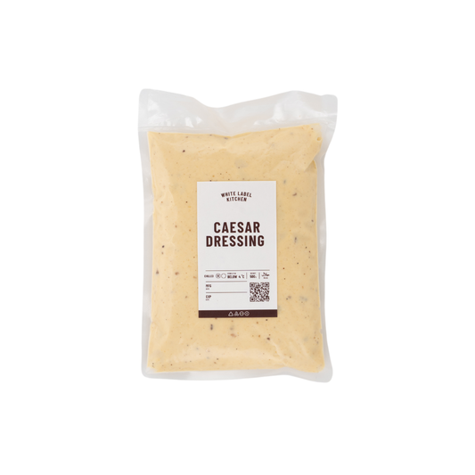 Caesar Dressing