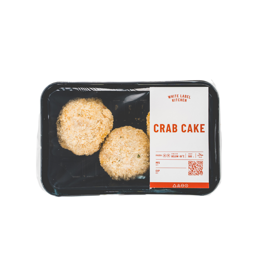 Crab Cake