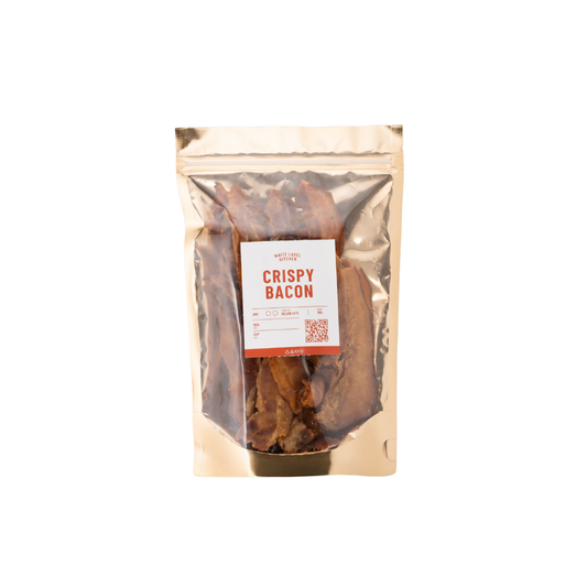 Crispy Bacon