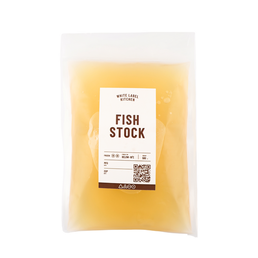 Fish Stock