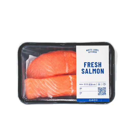 Fresh Salmon