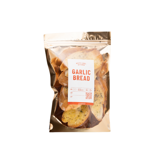 Garlic Bread
