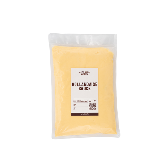 Hollandaise Sauce