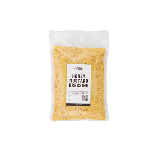 Honey Mustard Dressing