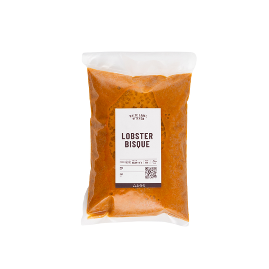 Lobster Bisque
