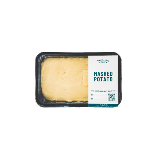 Mashed Potato