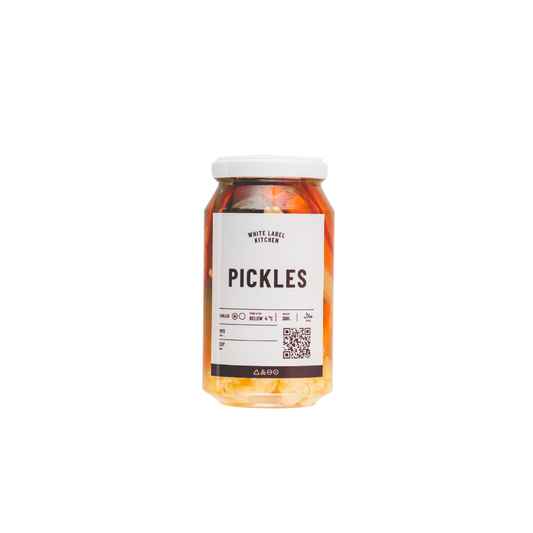 Pickles