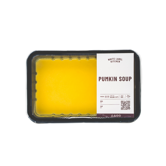 Pumpkin Soup