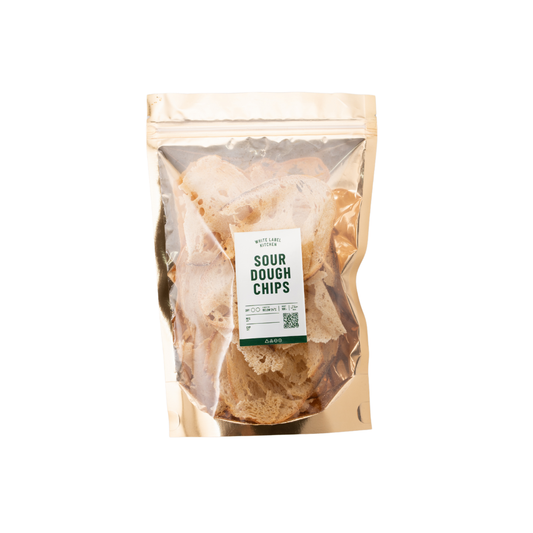 Sour Dough Chips