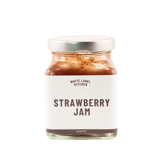 Strawberry Jam