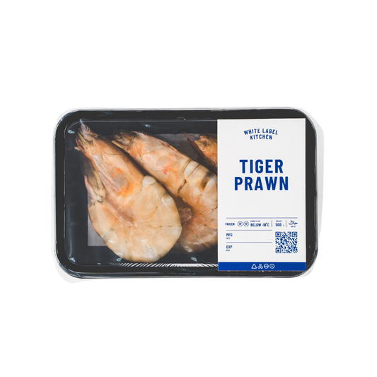 Tiger Prawn