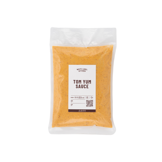 Tom Yum Sauce