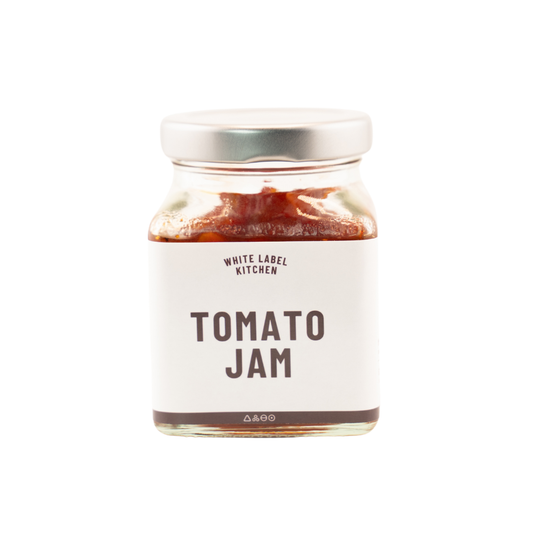 Tomato Jam