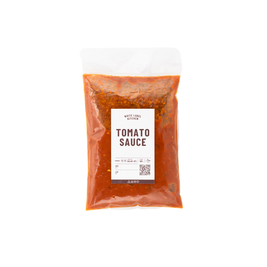 Tomato Sauce