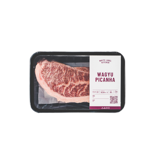 Wagyu Picanha